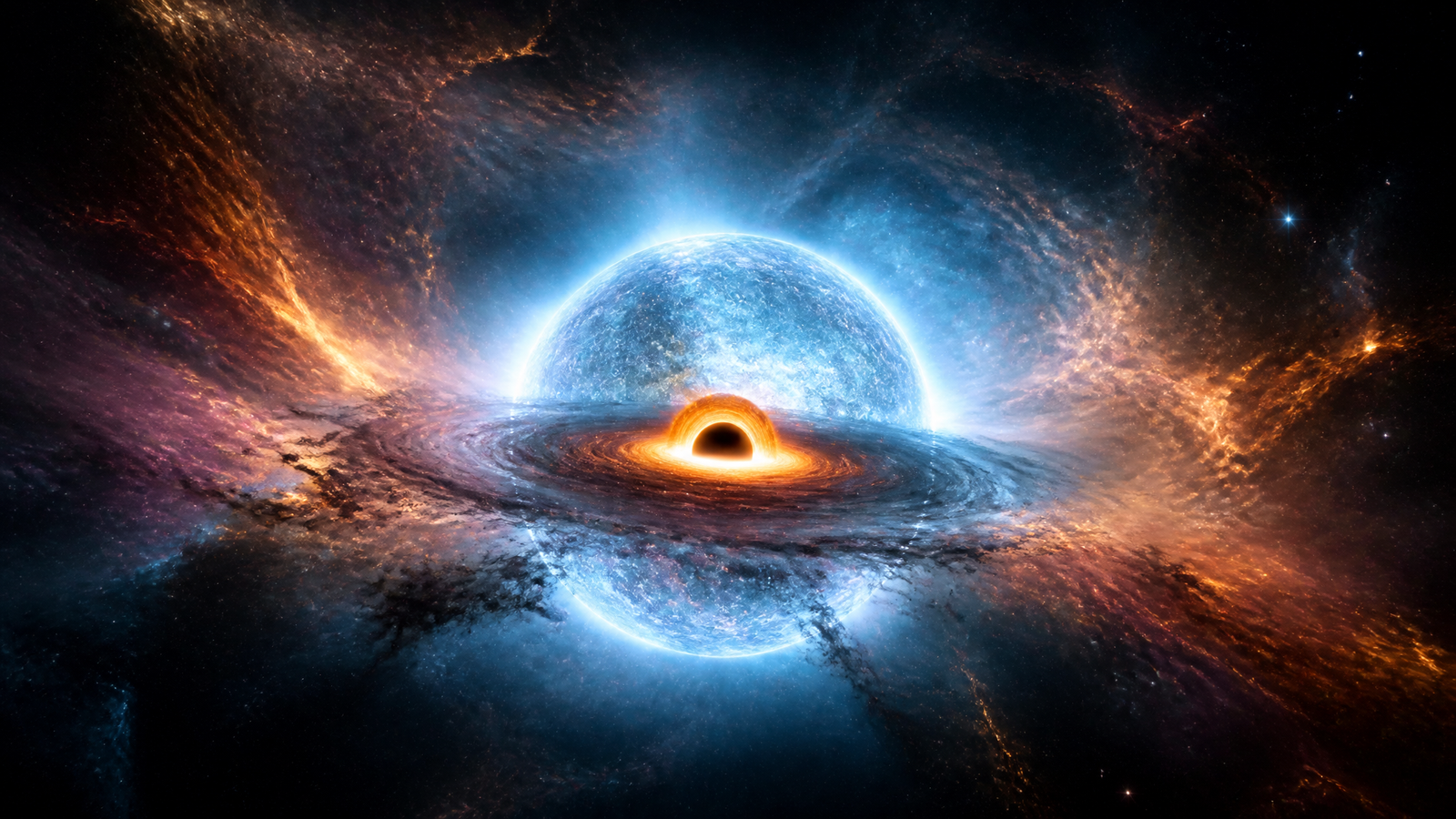 Black Hole